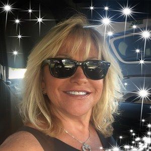 Meet your Posher, Celeste